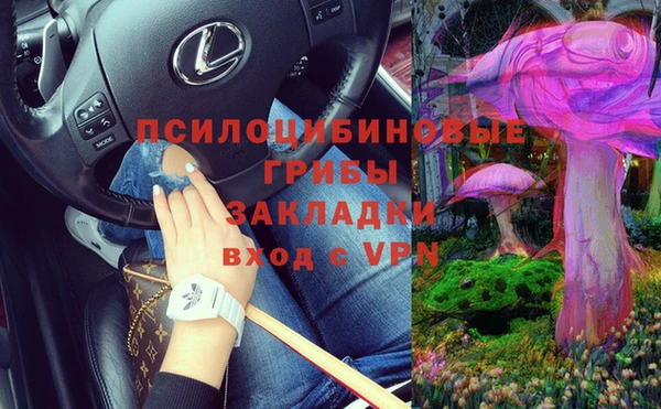 тгк Лихославль